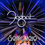 Cover - Sonic Mojo