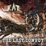Kat The Last Convoy Cover