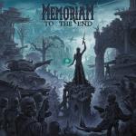 Memoriam Cover To the End