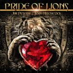 Pride of Lions Cover